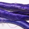 Purple Silk Carrier Rods
